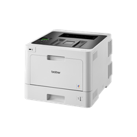 Цветен лазерен принтер, Brother HL-L8260CDW Colour Laser Printer, с... - 2