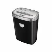 Fellowes Шредер за унищожаване на документи Powershred 53C, Cross-Cut, 23 L - 1