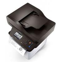 Samsung ProXpress SL-M4075FR, обновено монохромно лазерно МФУ с дуплекс,... - 2