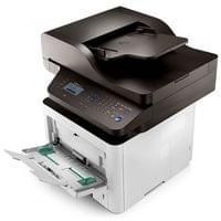 Samsung ProXpress SL-M4075FR, обновено монохромно лазерно МФУ с дуплекс,... - 3