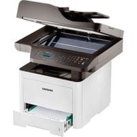 Samsung ProXpress SL-M4075FR, обновено монохромно лазерно МФУ с дуплекс,... - 4