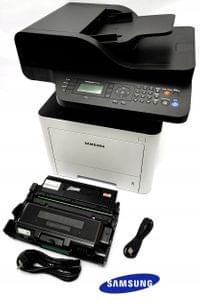 Samsung ProXpress SL-M4075FR, обновено монохромно лазерно МФУ с дуплекс,... - 5