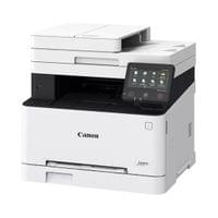 Canon COLOR i-SENSYS MF655cdw MFP, обновено цветно лазерно МФУ с... - 1