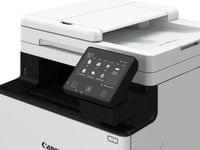Canon COLOR i-SENSYS MF655cdw MFP, обновено цветно лазерно МФУ с... - 2