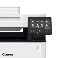 Canon COLOR i-SENSYS MF655cdw MFP, обновено цветно лазерно МФУ с... - 2