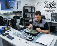 Почистване и профилактика на плейстейшън 5/ Playstation PS5, PS5 Slim и... - 1