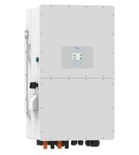 35kW Хибриден трифазен инвертор Deye... - 2