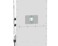 40kW Хибриден трифазен инвертор Deye... - 1