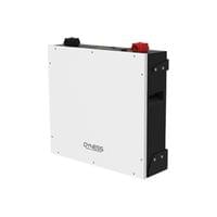 DYNESS DL5.0C Нисковолтова батерия LiFePO₄ 5.12 kWh 100... - 2 DYNESS DL5.0C Нисковолтова батерия LiFePO₄ 5.12 kWh 100... - 2