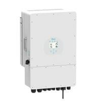 12kW Хибриден монофазен инвертор Deye... - 2