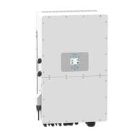 50kW Хибриден трифазен инвертор Deye... - 2