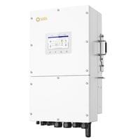 16kW Хибриден монофазен инвертор Solis S6-EH1P16K03-NV-YD-L - 2