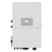 25kW Хибриден трифазен инвертор Deye... - 1