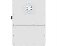 25kW Хибриден трифазен инвертор Deye... - 2
