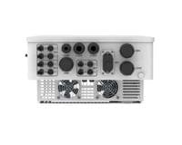 25kW Хибриден трифазен инвертор Deye... - 2 25kW Хибриден трифазен инвертор Deye... - 2