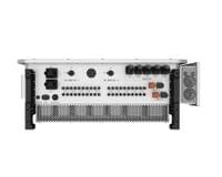 125kW Хибриден трифазен HV инвертор Solis... - 2