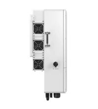 8kW Хибриден трифазен инвертор Solis S6-EH3P8K02-NV-YD-L - 2