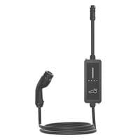 Deye Smart EV Charger 32A 7kW / 22kW AC Зарядна станция... - 1 Deye Smart EV Charger 32A 7kW / 22kW AC Зарядна станция... - 1