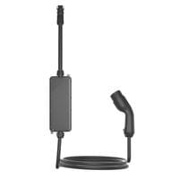 Deye Smart EV Charger 32A 7kW / 22kW AC Зарядна станция... - 2 Deye Smart EV Charger 32A 7kW / 22kW AC Зарядна станция... - 2
