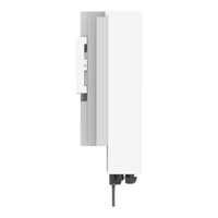 5kW Хибриден монофазен инвертор Deye - 2 5kW Хибриден монофазен инвертор Deye - 2