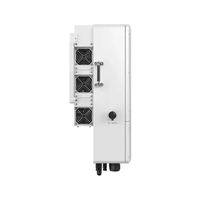 15kW Хибриден трифазен инвертор Solis S6-EH3P15K02-NV-YD-L - 2