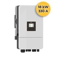 18kW Хибриден трифазен инвертор Deye SUN-18K-SG05LP3-EU-SM2 - 2