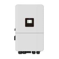 18kW Хибриден трифазен инвертор Deye SUN-18K-SG05LP3-EU-SM2 - 1