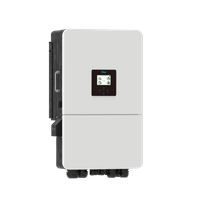 18kW Хибриден трифазен инвертор Deye SUN-18K-SG05LP3-EU-SM2 - 2