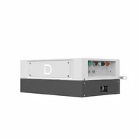 Dyness STACK100 BMU &amp;amp; Base – управляващ модул и основа за... - 1