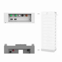 Dyness STACK100 BMU &amp; Base – управляващ модул и основа за... - 2