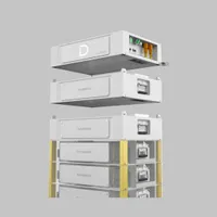 Dyness STACK100 BMU &amp;amp; Base – управляващ модул и основа за... - 2