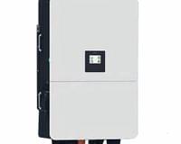 70kW Хибриден трифазен инвертор Deye... - 1