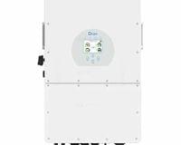 20kW Хибриден трифазен инвертор Deye... - 1