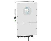 20kW Хибриден трифазен инвертор Deye... - 2