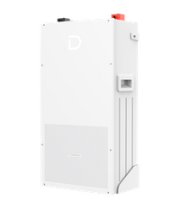 16.07kWh LiFePO₄ батерия Dyness PowerBrick MAX 51.2V... - 2