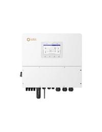 20kW Хибриден трифазен HV инвертор Solis S6-EH3P20K-H - 1