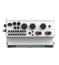 20kW Хибриден трифазен HV инвертор Solis S6-EH3P20K-H - 2