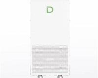 16.07kWh LiFePO₄ батерия Dyness PowerBrick Plus 51.2V... - 1