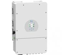 10kW Хибриден монофазен инвертор Deye... - 1