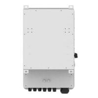 10kW Хибриден монофазен инвертор Deye... - 2