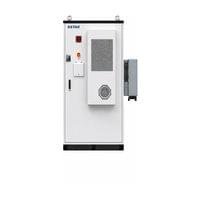 KSTAR BluePulse KAC125DP2 125 kW трифазен хибриден... - 1