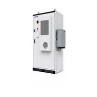 KSTAR BluePulse KAC125DP2 125 kW трифазен хибриден... - 2