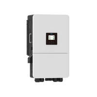 16kW Хибриден трифазен инвертор Deye... - 2