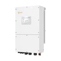 40kW Хибриден трифазен HV инвертор Solis S6-EH3P40K-H (21A) - 2