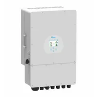12kW Хибриден трифазен инвертор Deye... - 2