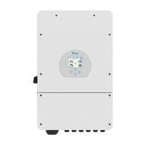 8kW Хибриден монофазен инвертор Deye SUN-8K-SG01LP1-EU... - 1