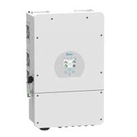 8kW Хибриден монофазен инвертор Deye SUN-8K-SG01LP1-EU... - 2