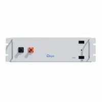 Deye BOS-A 7.68kWh HV Battery – LiFePO4 модул за... - 1