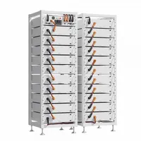 Deye BOS-A 7.68kWh HV Battery – LiFePO4 модул за... - 2