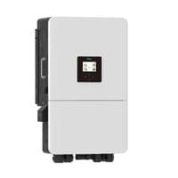 20kW Хибриден трифазен инвертор Deye... - 1